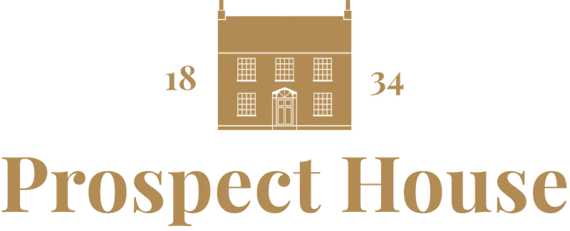 Prospect House, 1834